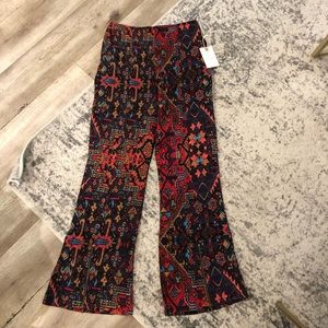 Stone Cold Fox Ottow Bell Pants